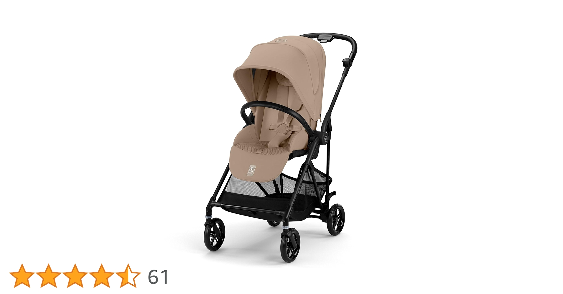 サイベックス　メリオカーボン　ベージュ Amazon.co.jp: 【Amazon.co.jp限定】cybex [ サイベックス